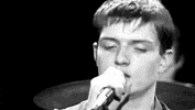 joy division art GIF by hoppip