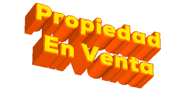 Propiedad En Venta Sticker by nurbienesraices