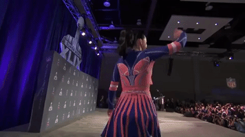 press conference GIF by Katy Perry