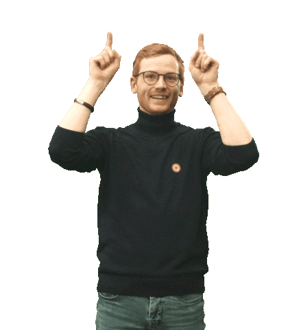 Point Editor Sticker by Apex Audio Visuals