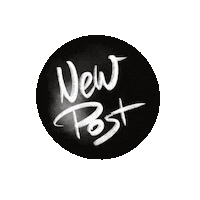 Art News Sticker by Famee DESIGN AGENTUR