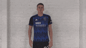 Proud Soccer GIF by San Jose Earthquakes