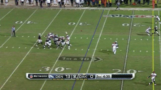 oakland raiders page GIF