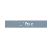 PureAestheticsMedSpa pureaesthetics Sticker