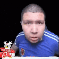 Brando Emosi GIF