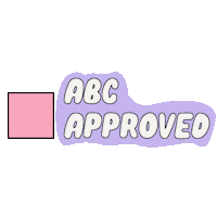 AllBasesCoveredPodcast approved beauty podcast beauty news beautypodcast Sticker
