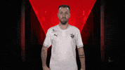 Happy Sv Sandhausen GIF by Bundesliga