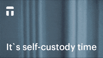 Crypto Ledger GIF by Tangem