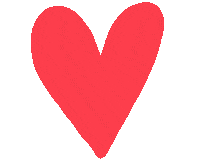 Magfrenchart love tea ugh anxiety Sticker