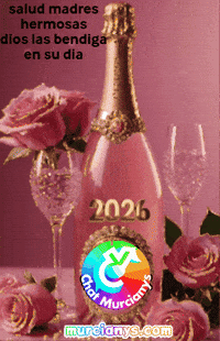 Salud Flores GIF by Murcianys LLC