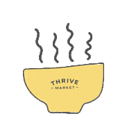 thrivemarket snacks snacking pantrygoals thrivemarket Sticker