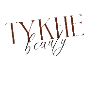 TykheBeauty tykhe tykhebeauty tykhe beauty Sticker