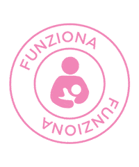 Allattamento Allattare Sticker by Lansinoh Italia