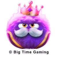 Happy Arcade Game Sticker by Big Time Gaming