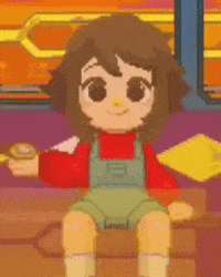 Catherine Cathy GIF