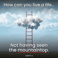 Life Mind GIF