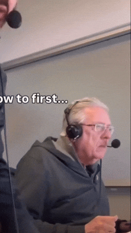 World Series Mlb GIF