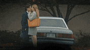 madam secretary kiss GIF by CBS