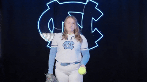 North Carolina Celebration GIF by UNC Tar Heels