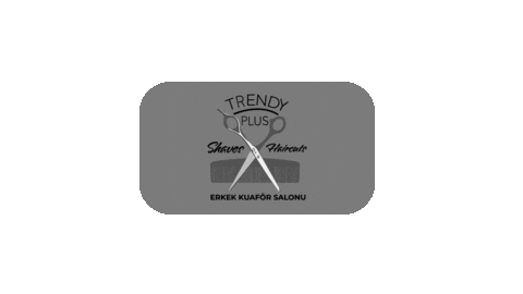 Trendy Kuaför Sticker by trendyplus