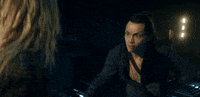 I Love You Hug GIF by Paramount+