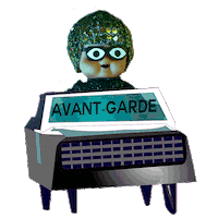 music video sticker by ladypat