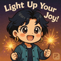 Party Celebrate GIF by Persona