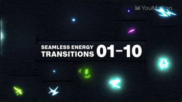 Animated Seamless Energy Transitions 01 10