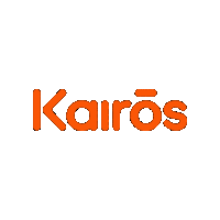 Logo Tech Sticker by WeAreKairos