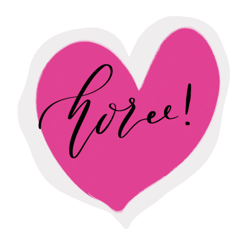 heart love Sticker