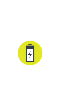 Crossfit Energy Sticker by Fos Drinks GmbH