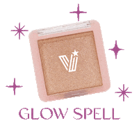 Blush Highlight Sticker by Vice Cosmetics