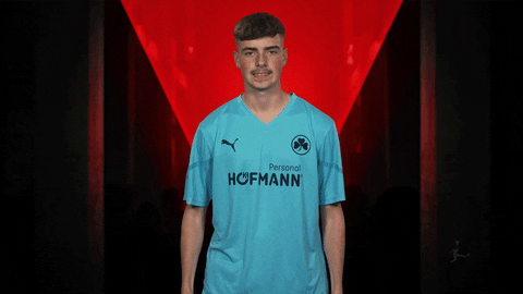 Happy Celebration GIF by Bundesliga