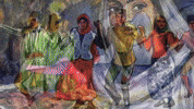 Azerbaijan Novruz GIF by Azercell