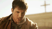 nbc GIF by Timeless