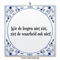 Humor Wijsheid GIF by Tegelspreuken.nl