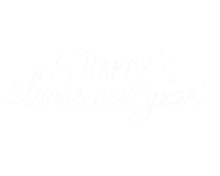 Chinese New Year Tet Sticker