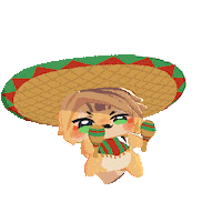 Pulchra Sticker