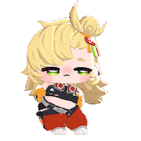 Piper Sticker