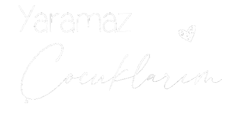 Cocuklar Sticker
