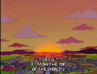 season 8 river GIF