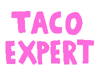Sticker by Taco Gordo