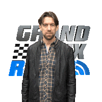 Formule 1 Podcast Sticker by Grand Prix Radio