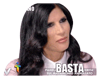 pamela prati pratiful Sticker by Trendit