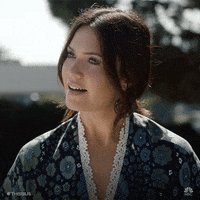 Season 3 Nbc GIF by This Is Us