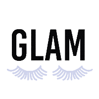 Sticker by Mlashes