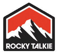 Send It Walkie Talkie Sticker by Rocky Talkie