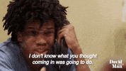 Oprah Winfrey Network GIF by David Makes Man
