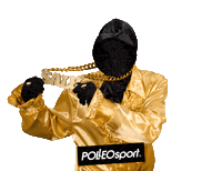 Black Friday Sale Sticker by PolleoSport