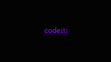 Programming Coding GIF by CODEIT